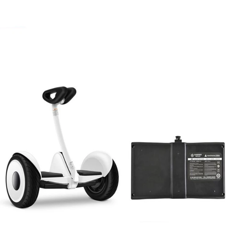 54V 36V 4.4Ah 4400mAh交換用Ninebot Mini Proバッテリー外付け 