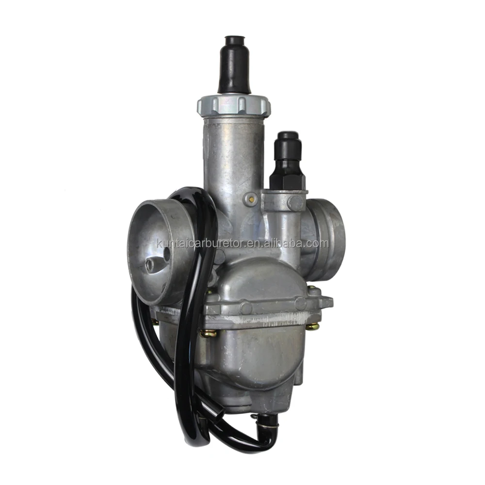New Carburetor For KAWASAKI Bayou 220 KLF220A KLF220 With Air Filter Fuel Filter - Foto 5