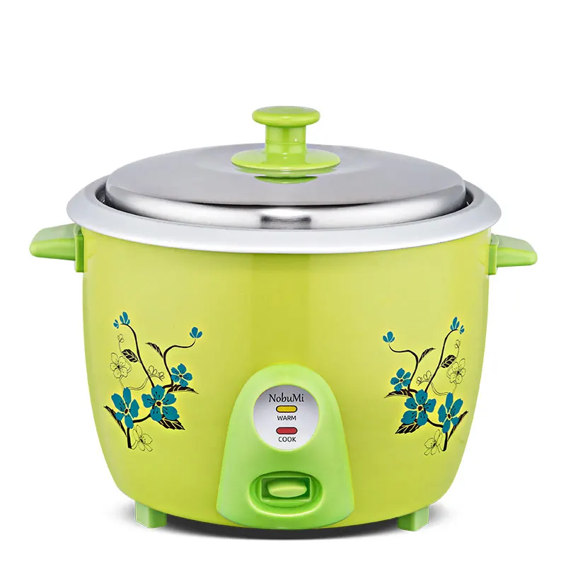 Colorful Rice Cooker Factory Non Stick Inner Pot Luxury Electric Rice Cooker Kitchen Appliances 0 6l 1 0l 1 5l 1 8l 2 2l 2 8l Buy Rice Cooker Non Stick Inner Pot Rice Electric Cooker Non Stick Inner Pot Luxury Electric