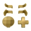Metallic Gold IL503