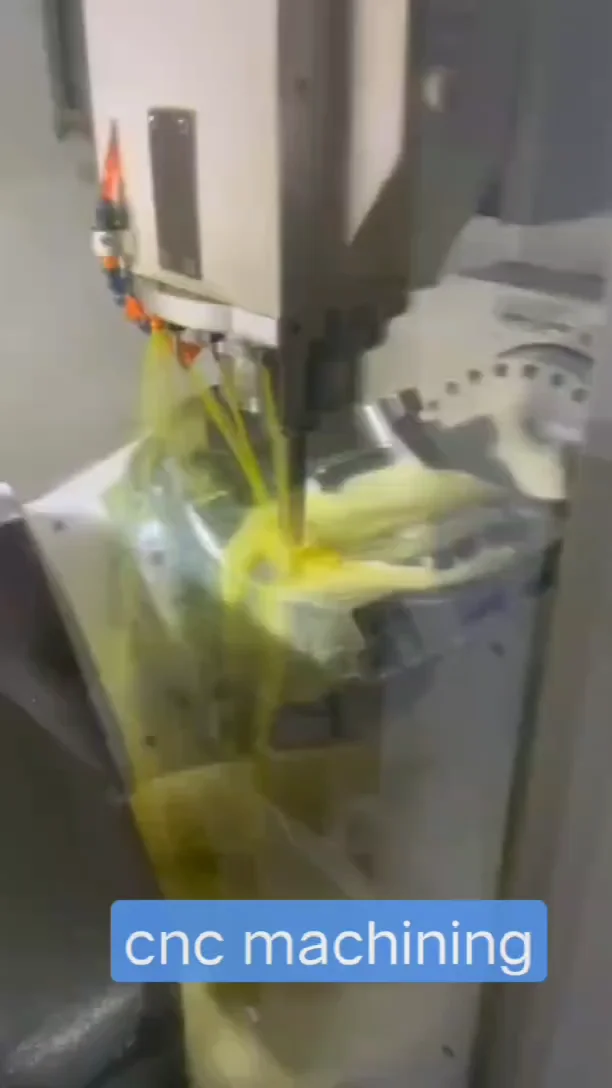 Cnc Custom Machined Hard Anodizing Coating Treatment High Performance