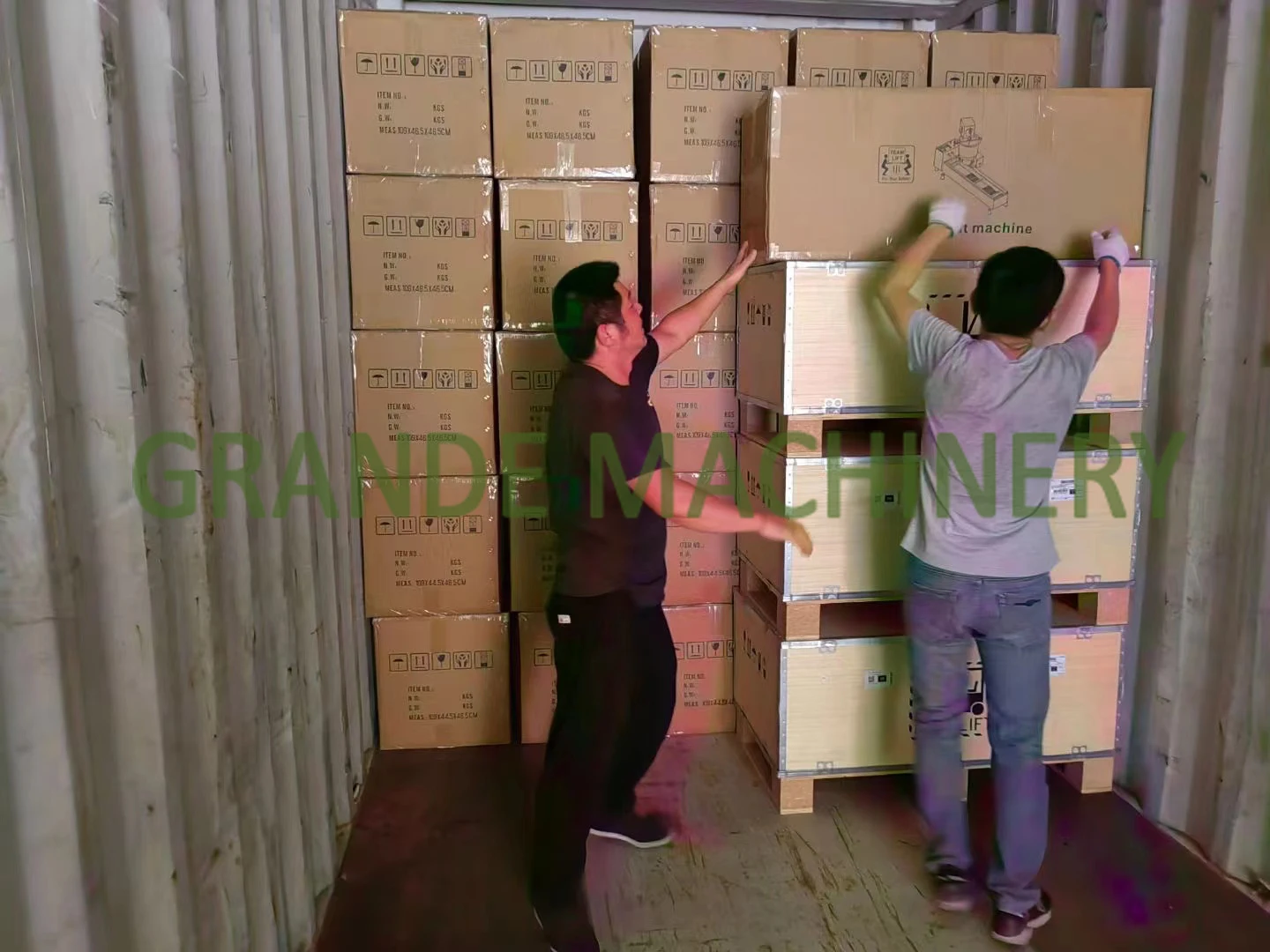 Mini Donut Machine Trailer Semi Automatic Donuts Machine and Fryer Belshaw Donut Machine
