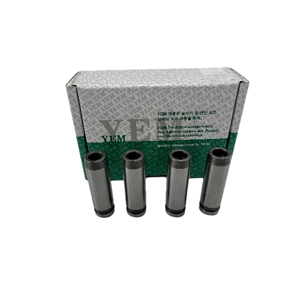 Engine Parts Valve Guide L2E Engine Spare Parts for Mitsubishi