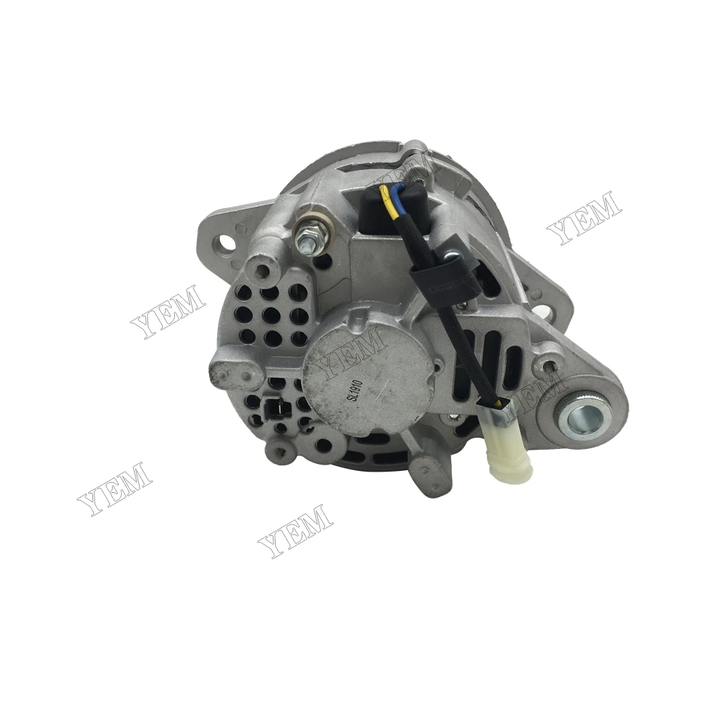 Alternator for Mitsubishi 4D32.70B China Engine Parts Supplier 5