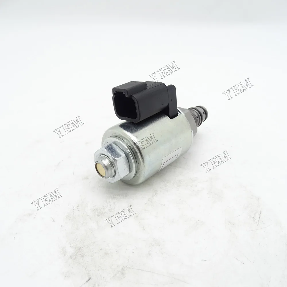 For Cat Solemoid Valve 185-4254 Universal Engine Parts 2