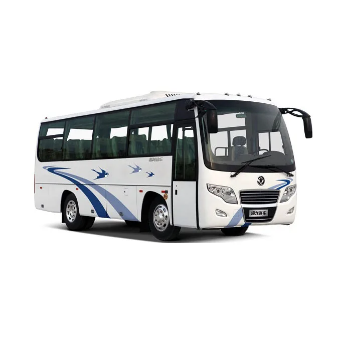 Cheap Price Euro 3 Luxury Rhd Lhd Tourist 30 Seats Coach Used Bus For