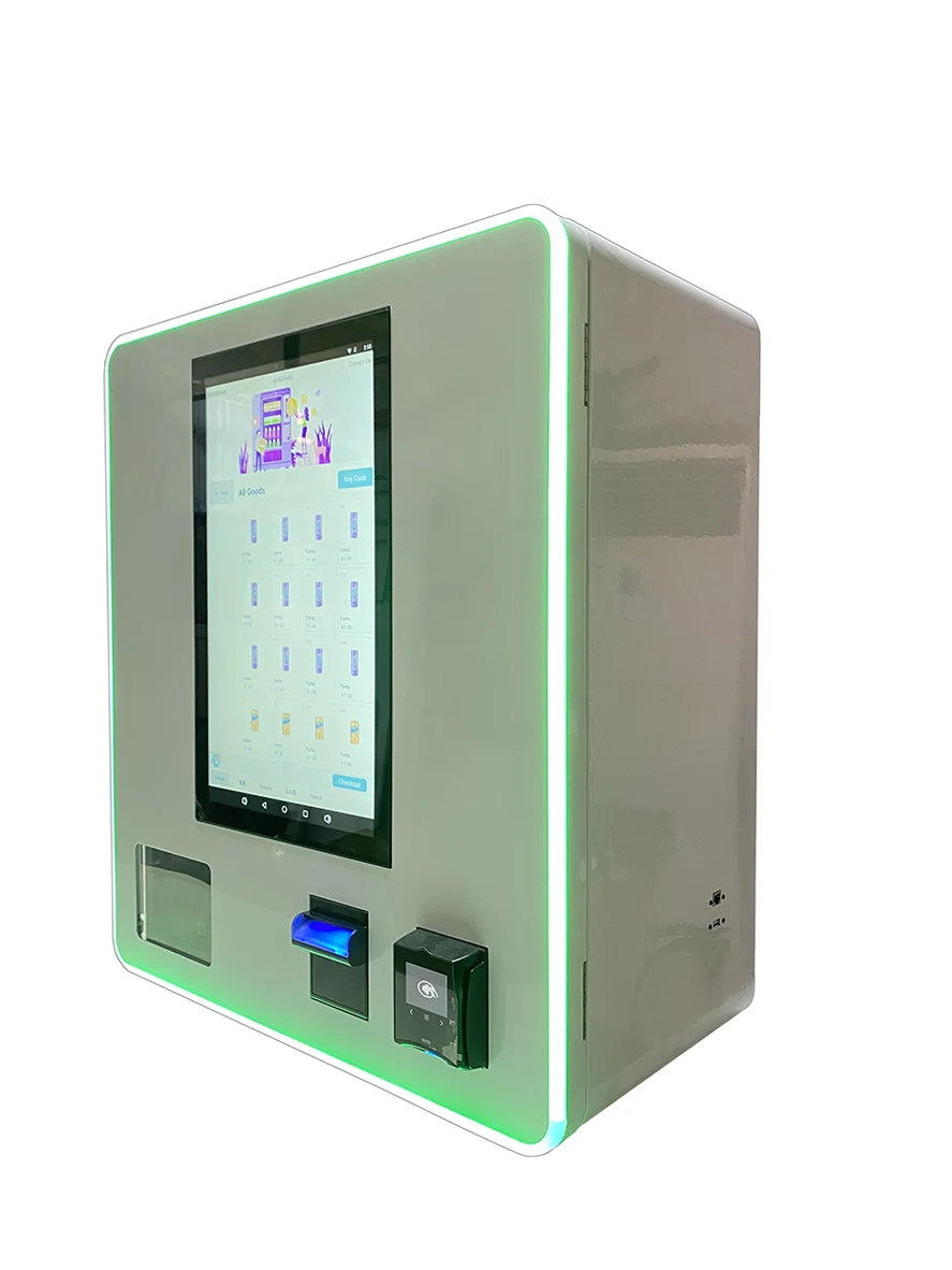 Cheap Price Vending Machine for Small Items Desk Mini Vending Machine Keychain Wall Mounted Vending Machine