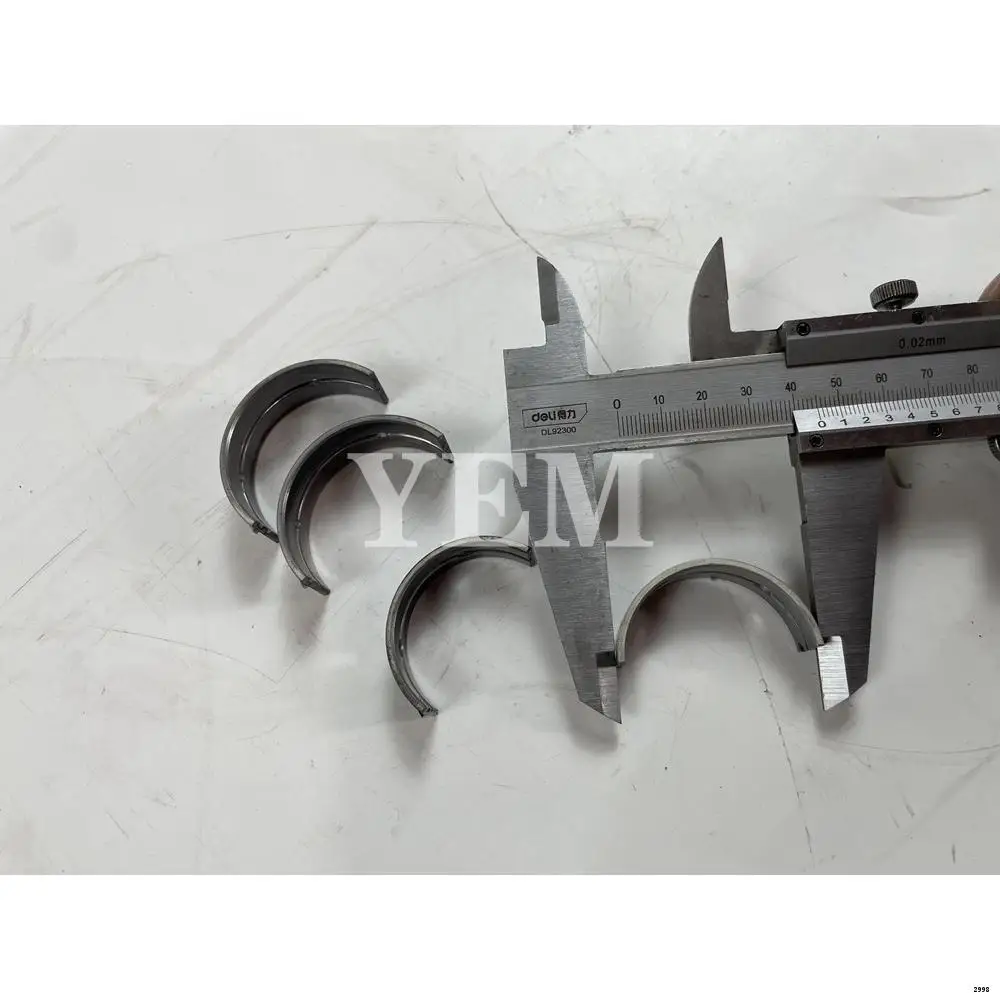 Crank Engine Bearings Set Fit for Kubota Z430 Diesel Engine Repair Parts