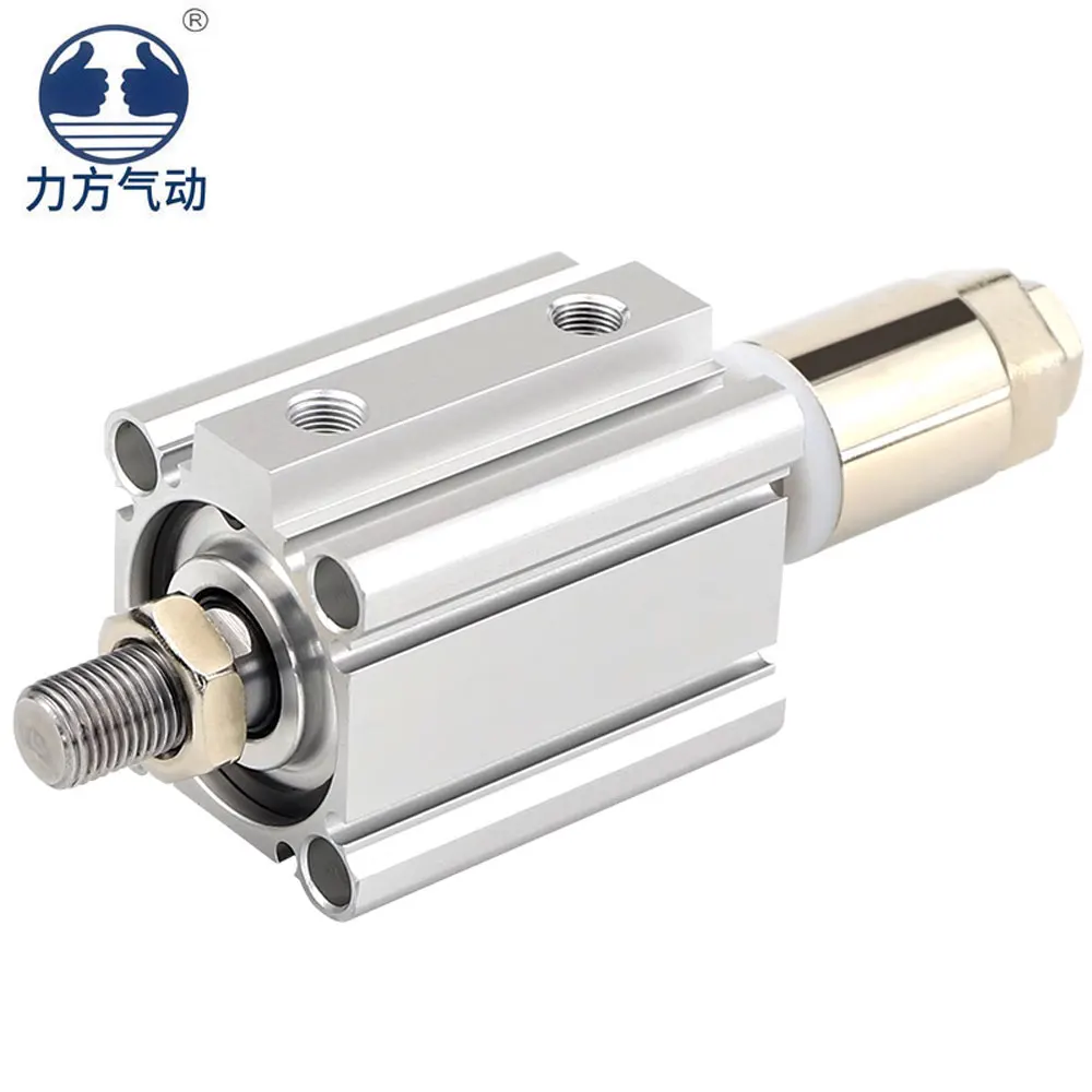 SMC Dual Axis Adjustable Stroke Cylinders - Reliable Performance
