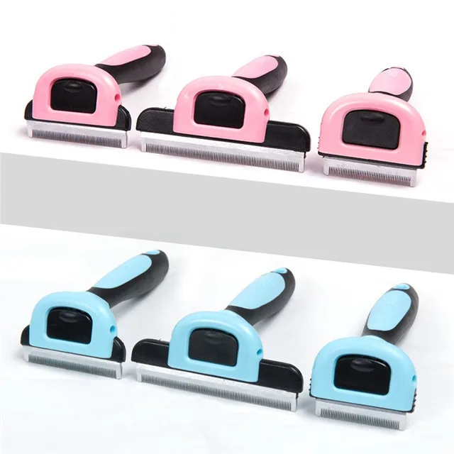 thinning comb for cats