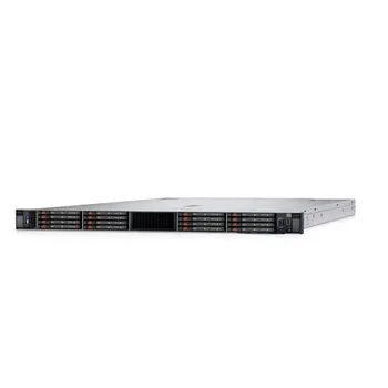 Brand New Genuine D Ell R6615 Rack Server 3.2ghz 64gb DDR 4 Storage Server