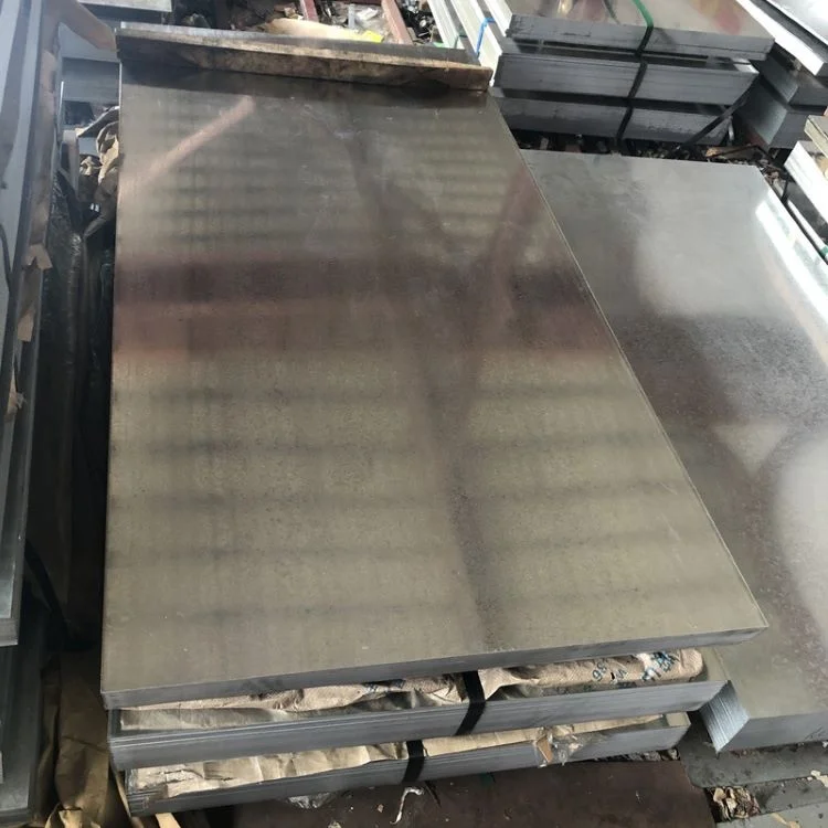 China Supplier Stainless Steel Sheet 430 304 Stainless Steel Plate