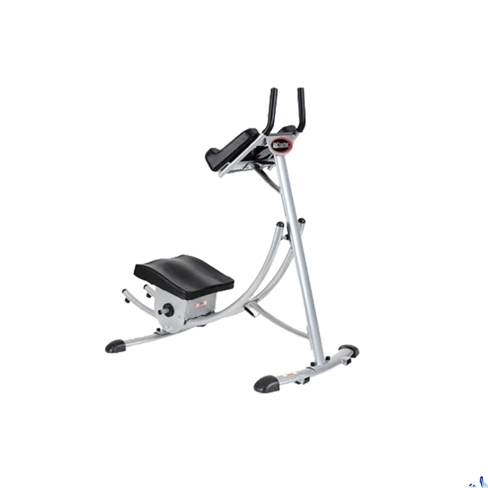 abdomen machine for abdominal muscle training ab coaster - buy