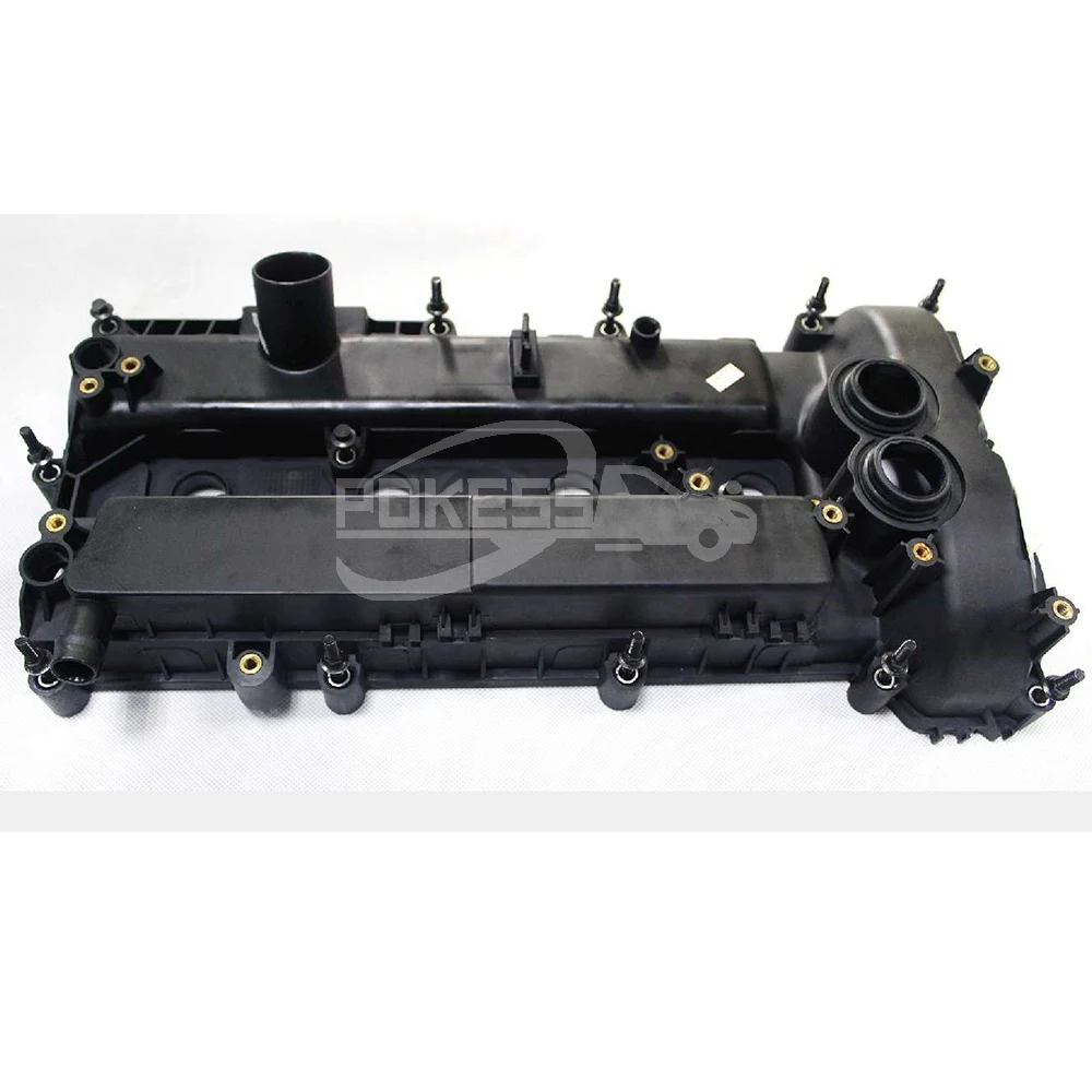 Automobile Spare Parts BB5E6K271AC BB5E6K271AE Engine Cylinder Head Va... — 2