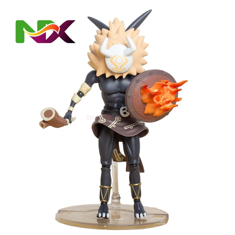 LICHOO Halo 5: Guardians Anime Action Figure Character Collectible