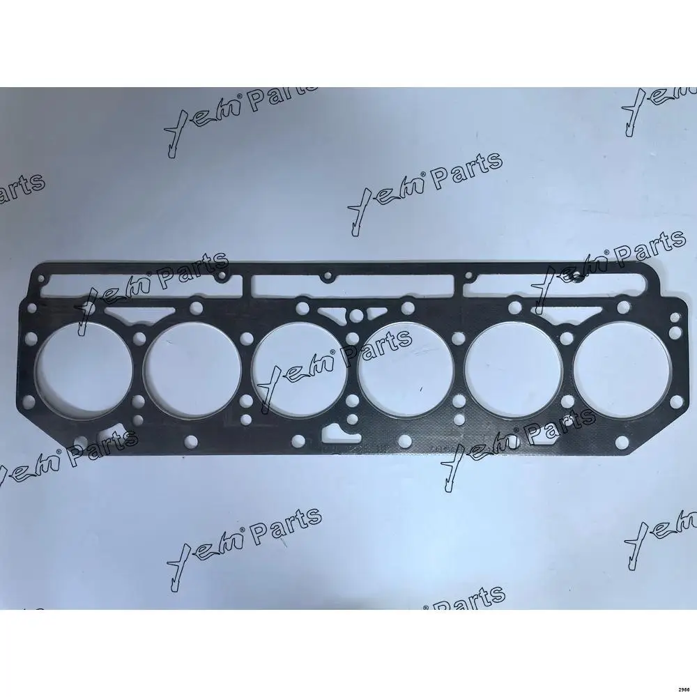 7400464 Cylinder Head Gasket 7400464 for Perkins
