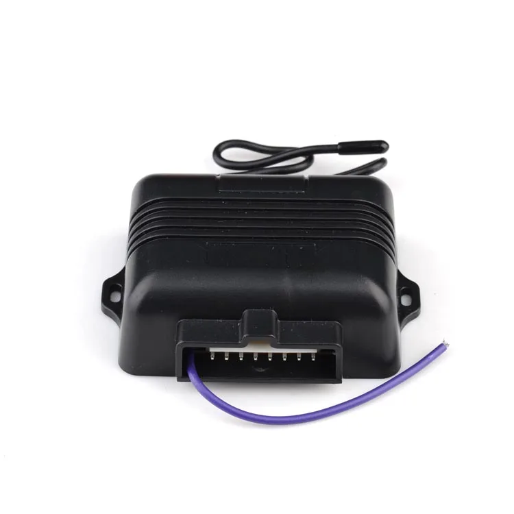 Remote Car Central Locking System 2/4 Doors Car Central Lock System With Built-In Engine Killer Relay