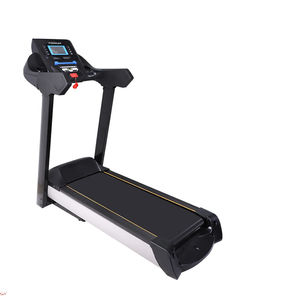 running pad machine