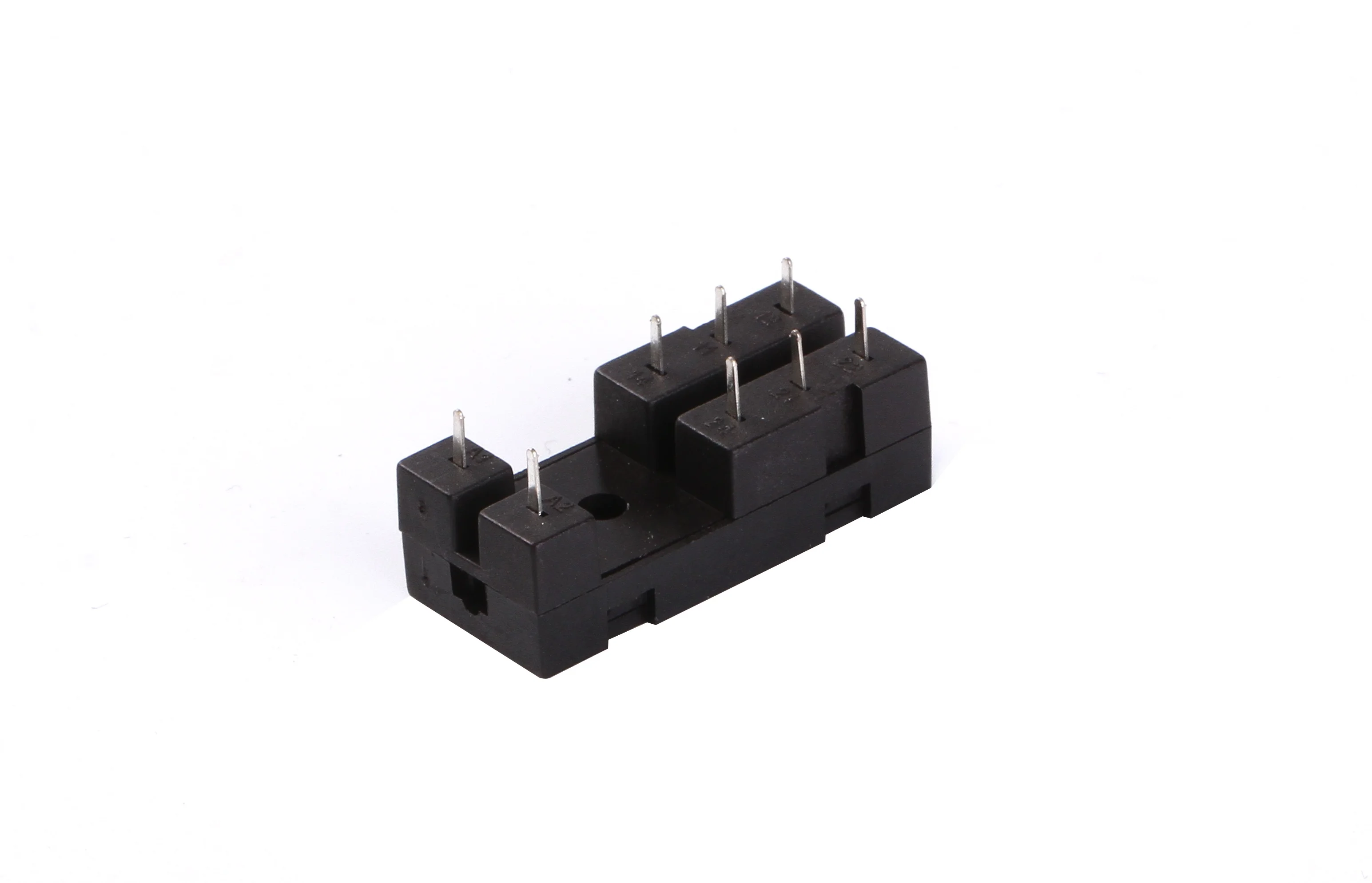 Customization Product 14f2za1 Relays Manufacturer 8pin Relay Base