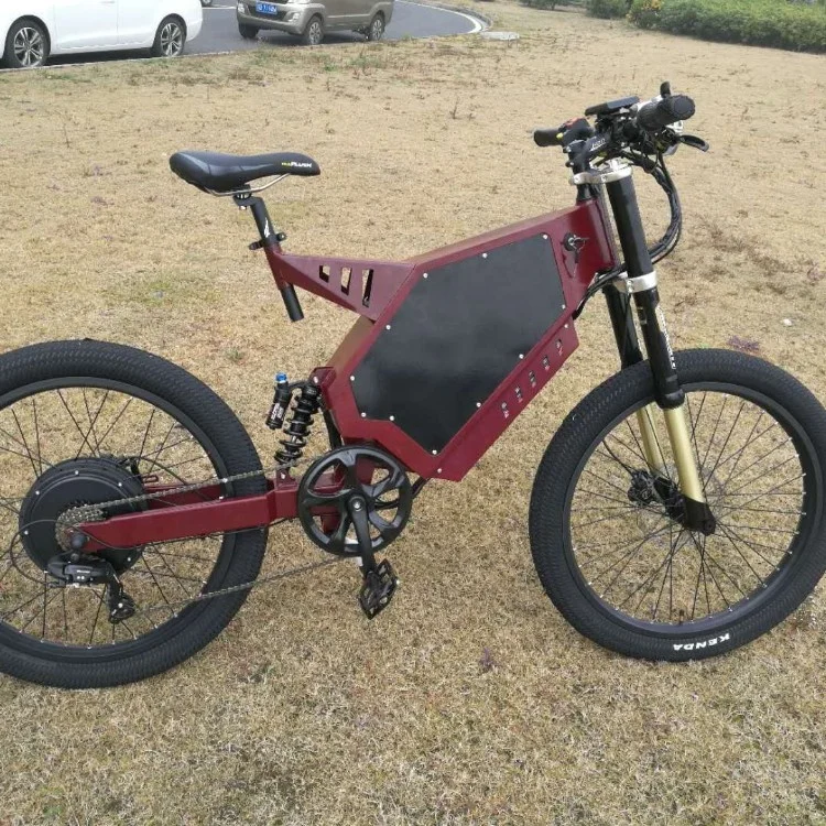 15000W Ebike Kit High Performance Electric Bike Motors