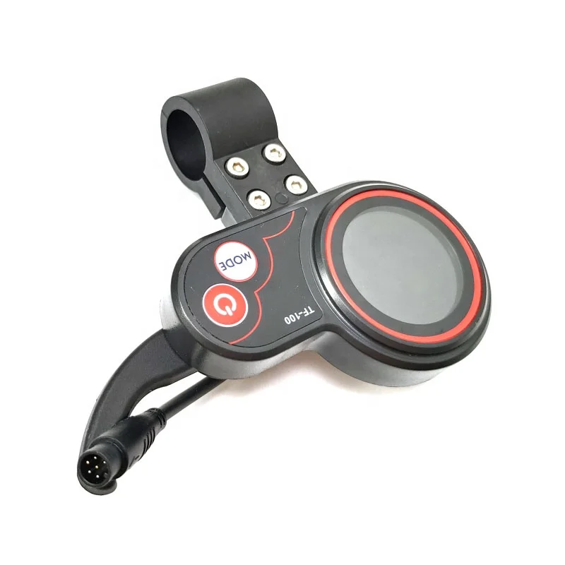 TF-100 Display - LCD for Kugoo M4 Electric Scooter Parts