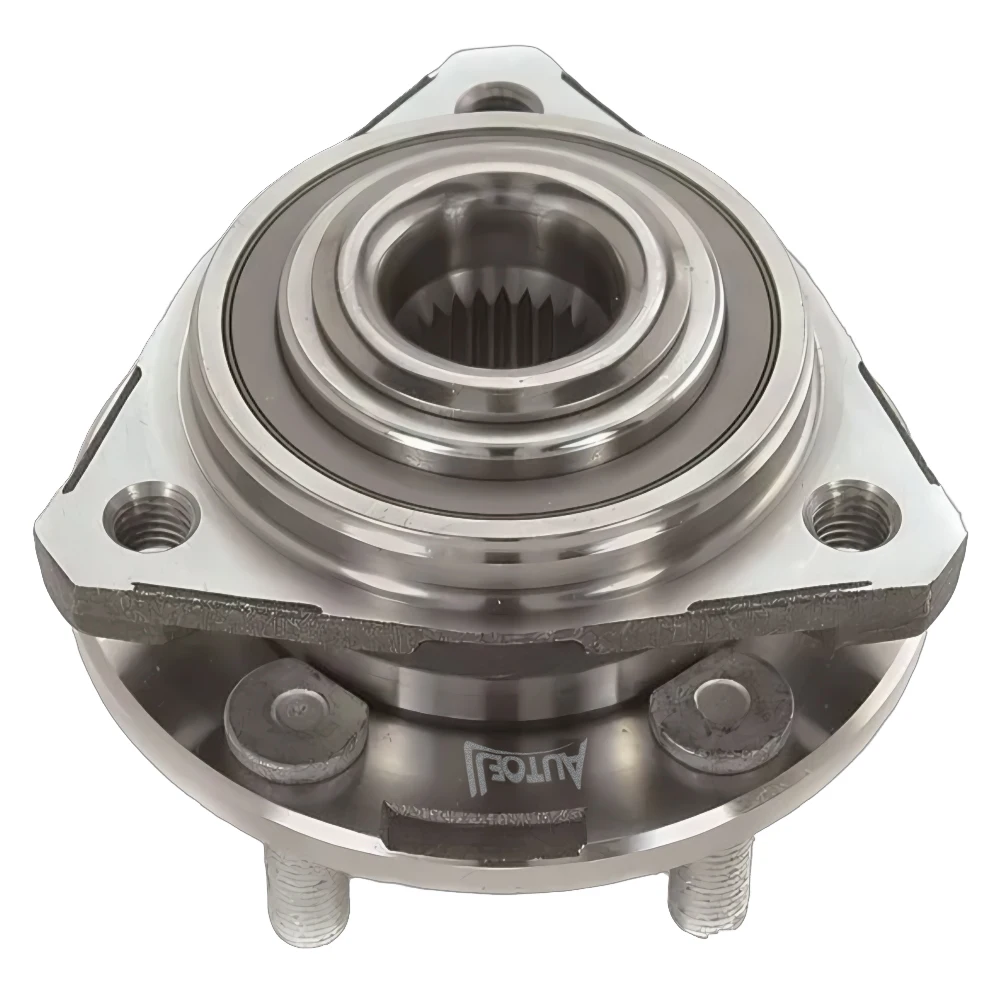 40202-ED000 Axle Wheel Hub Bearing Auto Rear Maza Balero Delantero Cubo Rueda Chrysler Sebring CIRRUS DAKOTA Viper STRATUS 513138 4593777