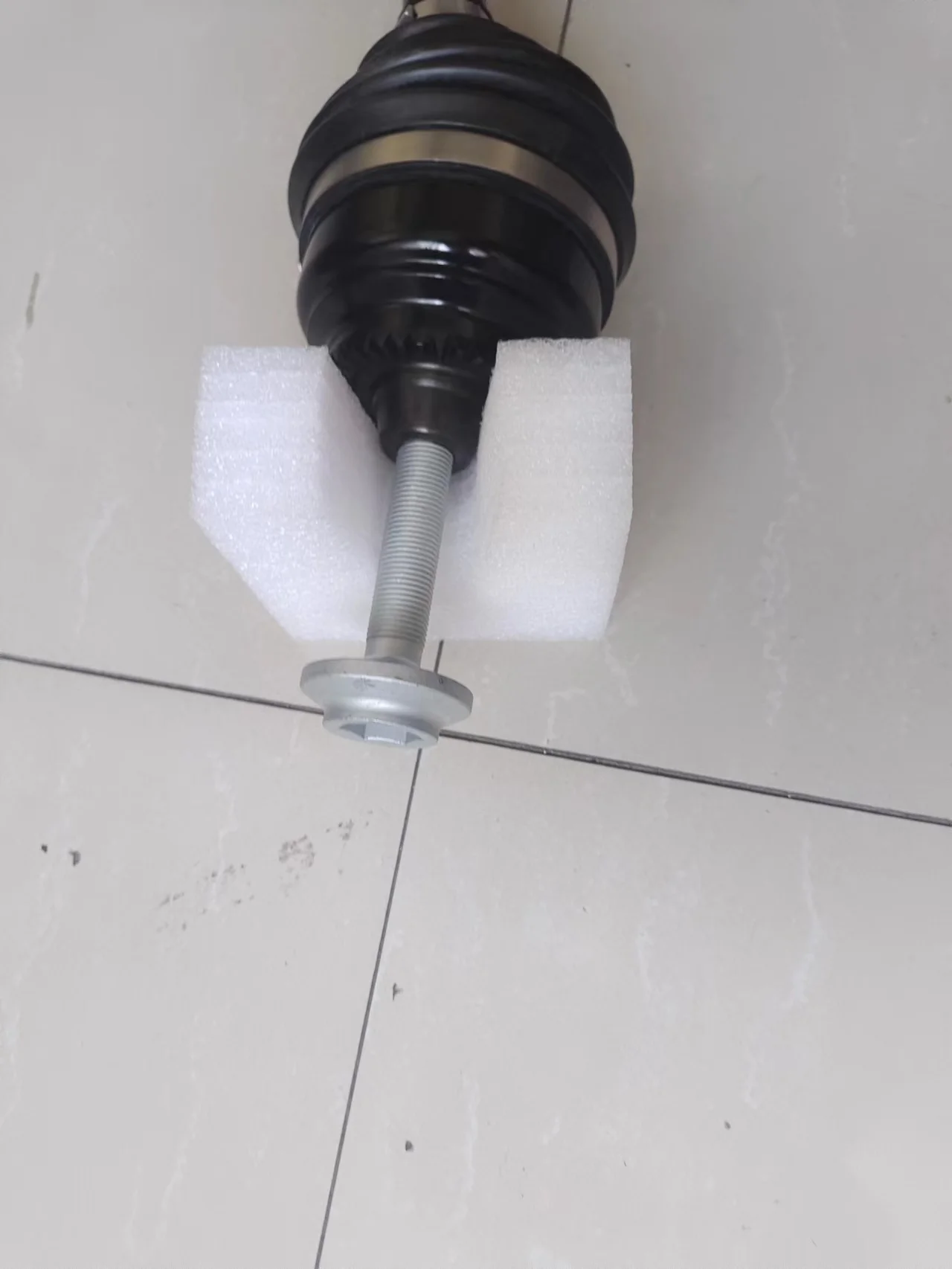 31607619657 Transmission Shaft for BMW X3 F25 - High Quality