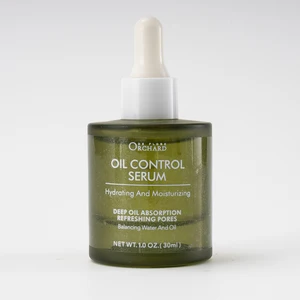 Custom Logo Skincare Hydrating and Moisturizing Oil Control Serum for Face