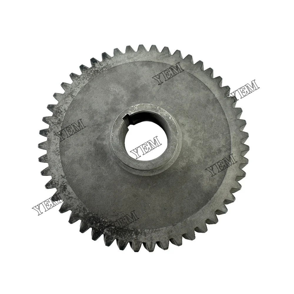 Idler Gear 1-12523246-1 Fit for Isuzu 6SD1 Engine 2