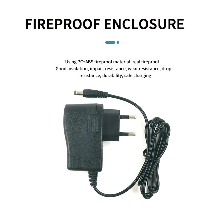 product hot selling universal 5v 6v power adapter 1a 12a 15a 2a 1000ma 1200ma 1500ma 2000ma wall plug in adapter for router-5