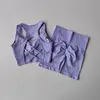 Pantaloncini viola