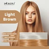 Light Brown