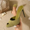 Green Velvet