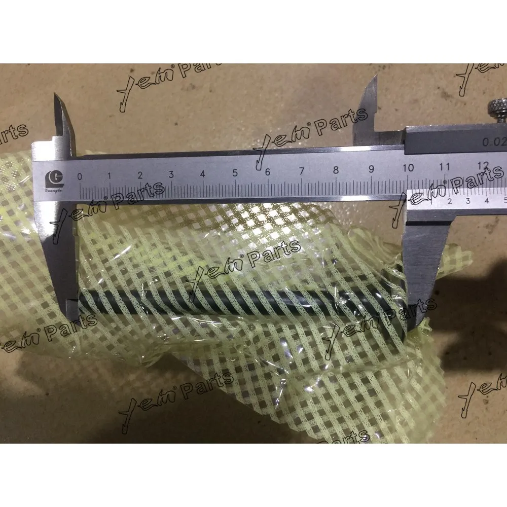 Factory Price Genuine V1500/ V1501 Exhaust Valve for Kubota Excavator Tractor Engine Parts Fit for Kubota Exhaust Valve