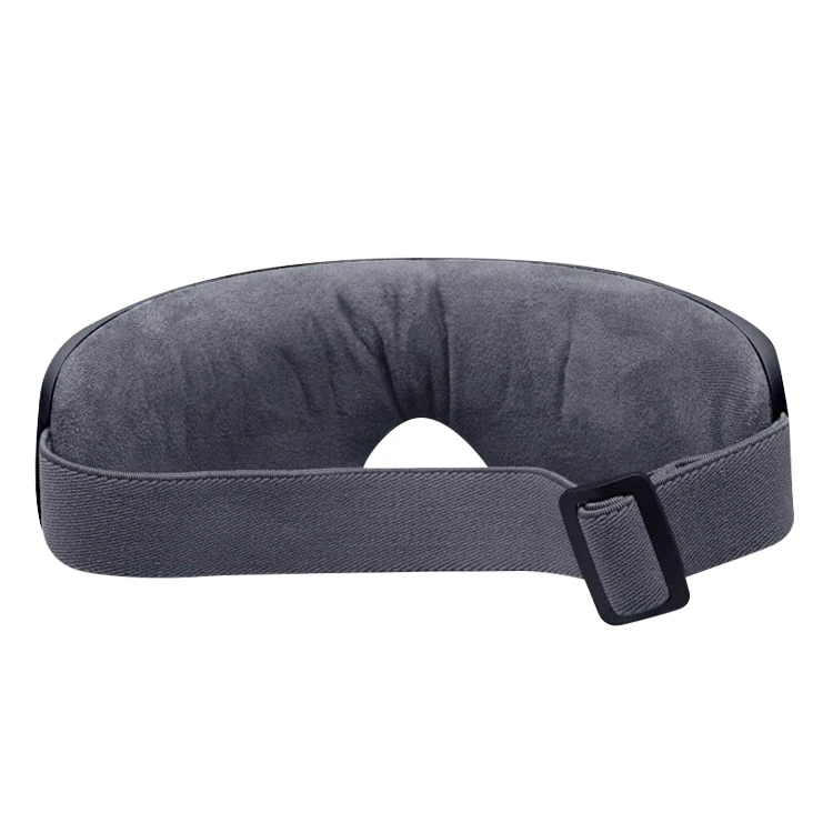 Массажер для глаз с электрическим подогревом, Прямая поставка