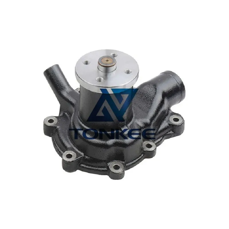 Water Pump MM409302 MM409303 MM433424 for Mini Excavator Engine K3B K3C K4C K4D S3L2 S4L2