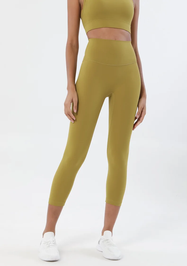 Slim Tight Seamless Women Workout 