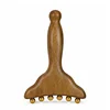Gold Sandalwood with Coper
