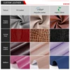 สีตามที่คุณต้องการ