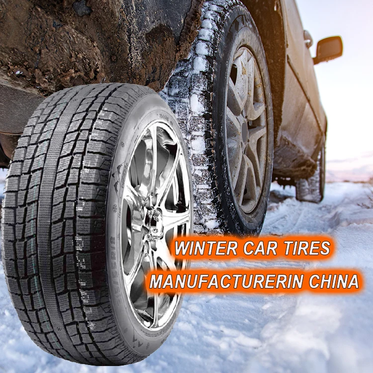 Premium Quality Tires for Cars and SUV Sizes 165/70R13 205/55R16 205/65R16 215/45R17 235/50R17