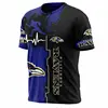 RAVENS blancos