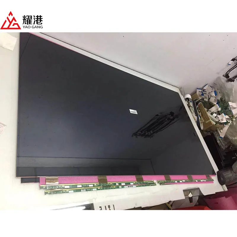 mainstream lcd displays factory