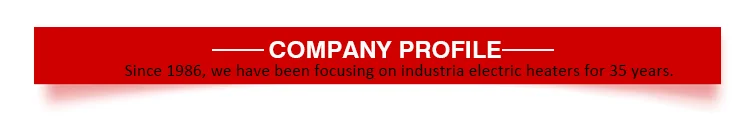 Immersion Flanged Industrial Heater, 10kw, 15KW, 20KW - detail 18