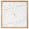 Burnt White Antique
