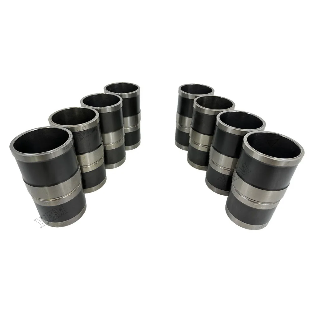 D1102 Cylinder Liner for Kubota Liner Replacement Engine Parts