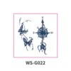 WS-G022