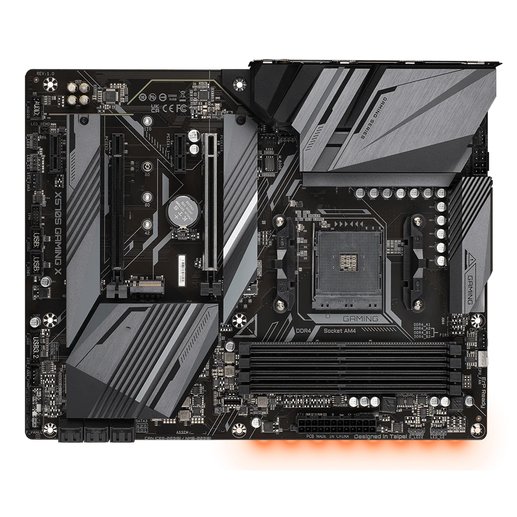 Aorus Pro X570 Aorus Elite Am4 AORUS Elite X570S AM4 Motherboard