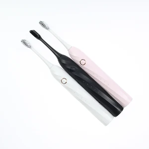 Wholesale Factory IPX7 DC Charge Electric Toothbrush 5 Modes Vibration 40400 Pcs Premium Rechargeable OEM