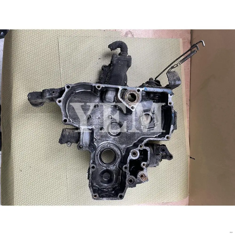 Timing Cover For Kubota V1902 Engine