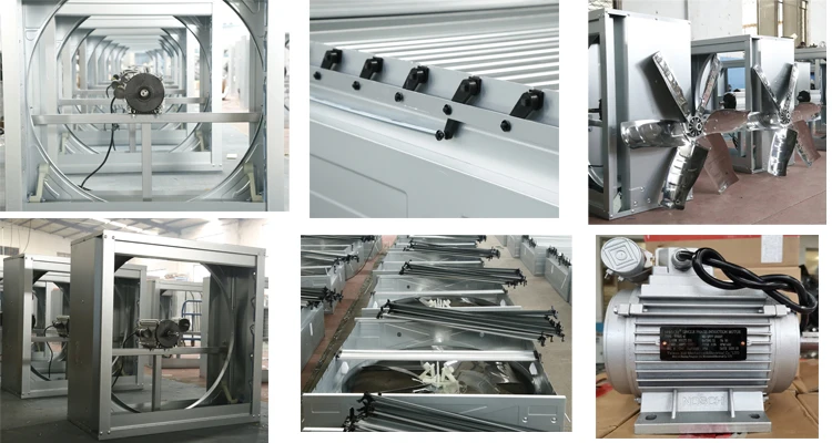 Exhaust fan  (2)